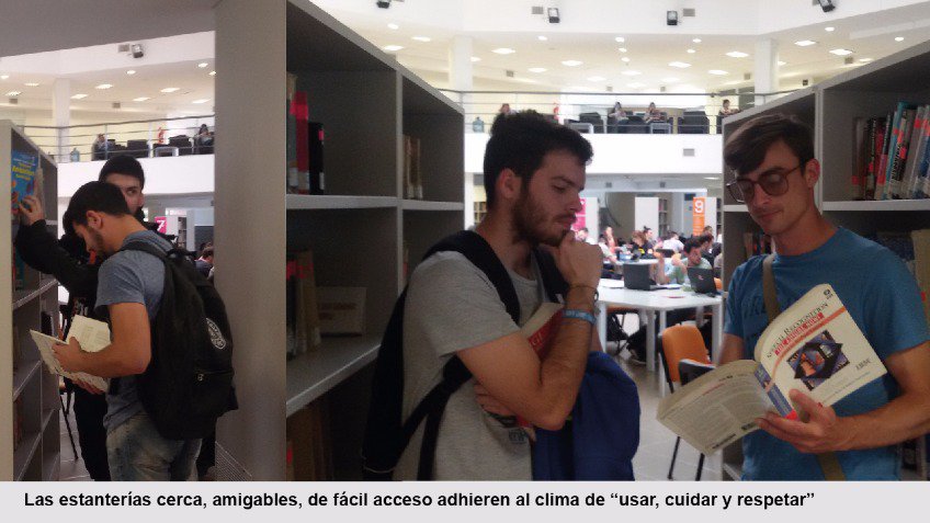 El futuro de los libros
